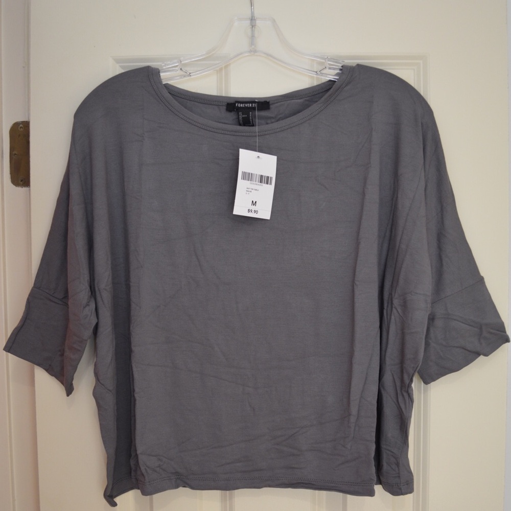 Forever 21 Top